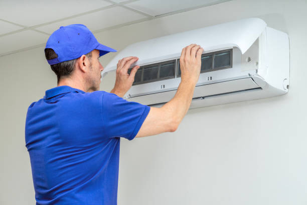 Best Air Vent Cleaning Services  in Seville, FL